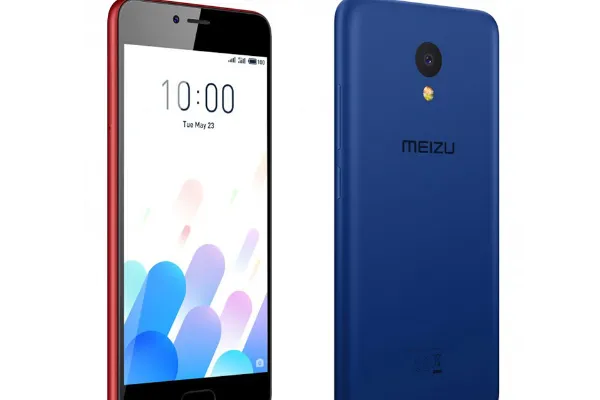 Телефон Meizu M5C 2/16