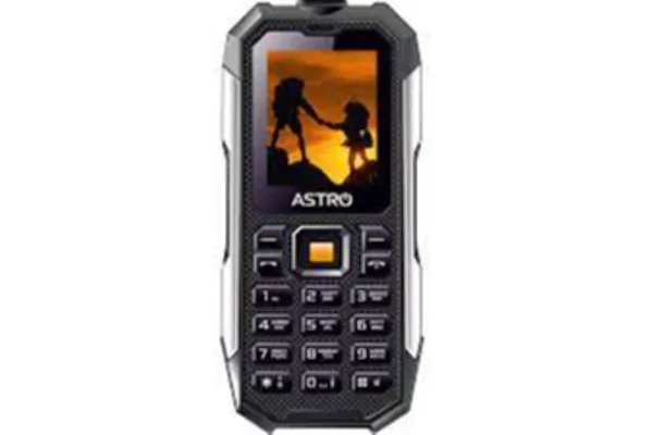 Телефон Astro A223 (НА ЗАПЧАСТИНИ)