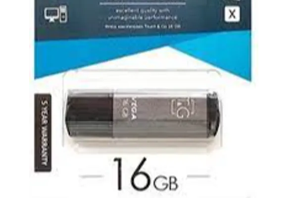 USB Flash Drive T&G 4-8-16-32 gb Vega 121