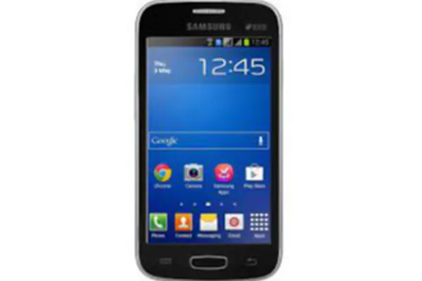 Телефон Samsung Galaxy Star plus S7262 НА ЗАПЧАСТИ