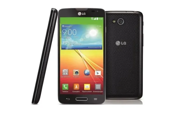 Телефон LG L90