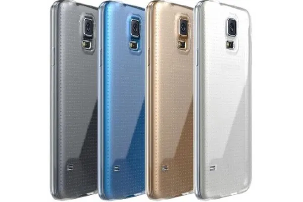 Телефон Samsung Galaxy J5 (НА ЗАПЧАСТИНИ)