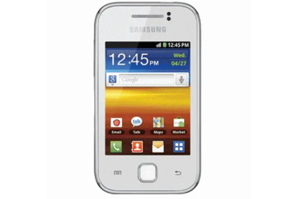 Смартфон Samsung GT-S5369 Galaxy Young