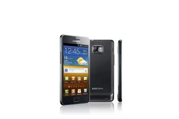Телефон Samsung Galaxy S II I9100(УЦІНКА)