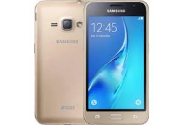 Телефон Samsung J120 2016 НА ЗАПЧАСТИНИ