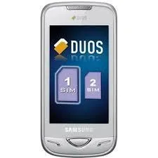Телефон Samsung B7722 Duos