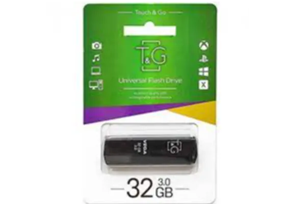 USB Flash Drive T&G 4-8-16-32 gb Vega 121